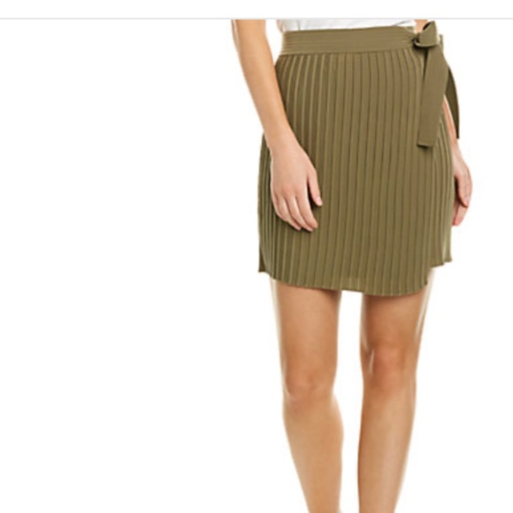 A.L.C. Kelsey Skirt​